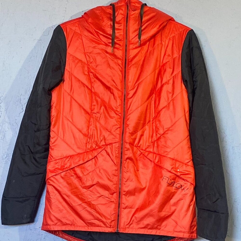 Flylow Down Hoody